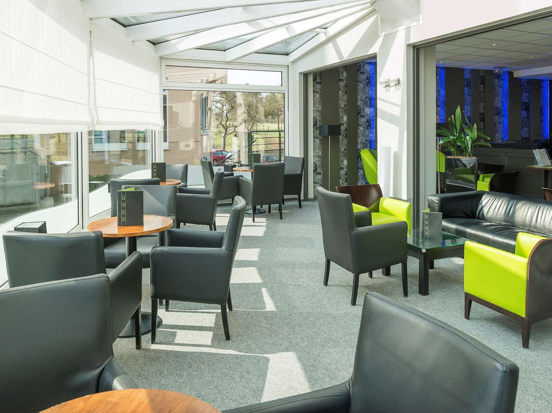 Ibis Budget Luxembourg Sud主图