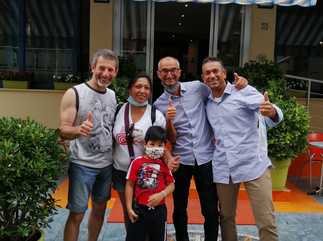 Hotel Consul Cattolica主图