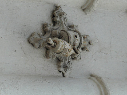 Varlaama Khutynskogo Church-普斯科夫必去景点