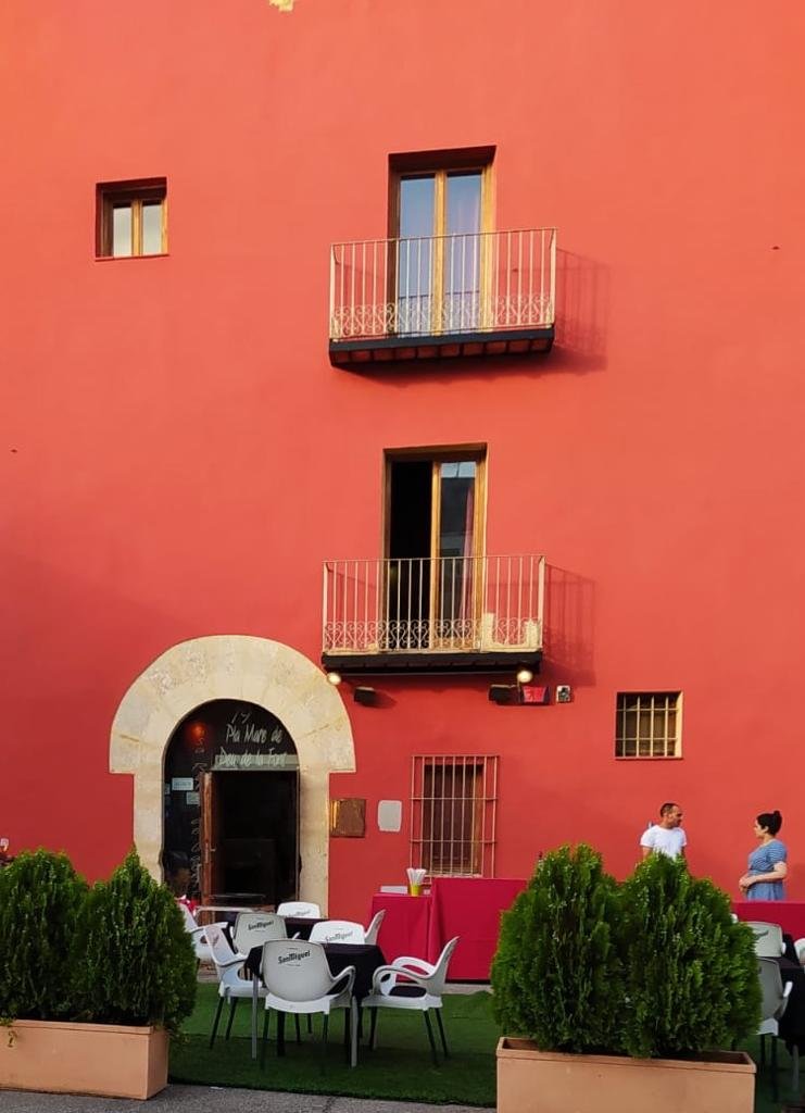 Restaurant & Rooms Cabrit-官方
