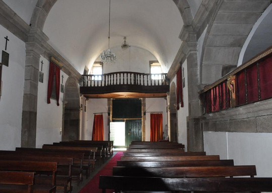Igreja da Misericórdia