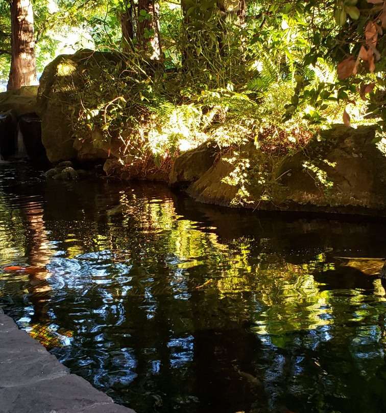 希瑟曼小屋酒店主图