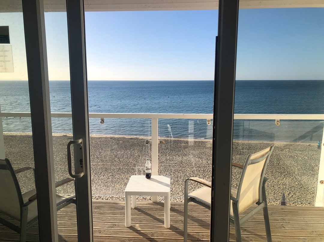 Sandbanks Hotel主图