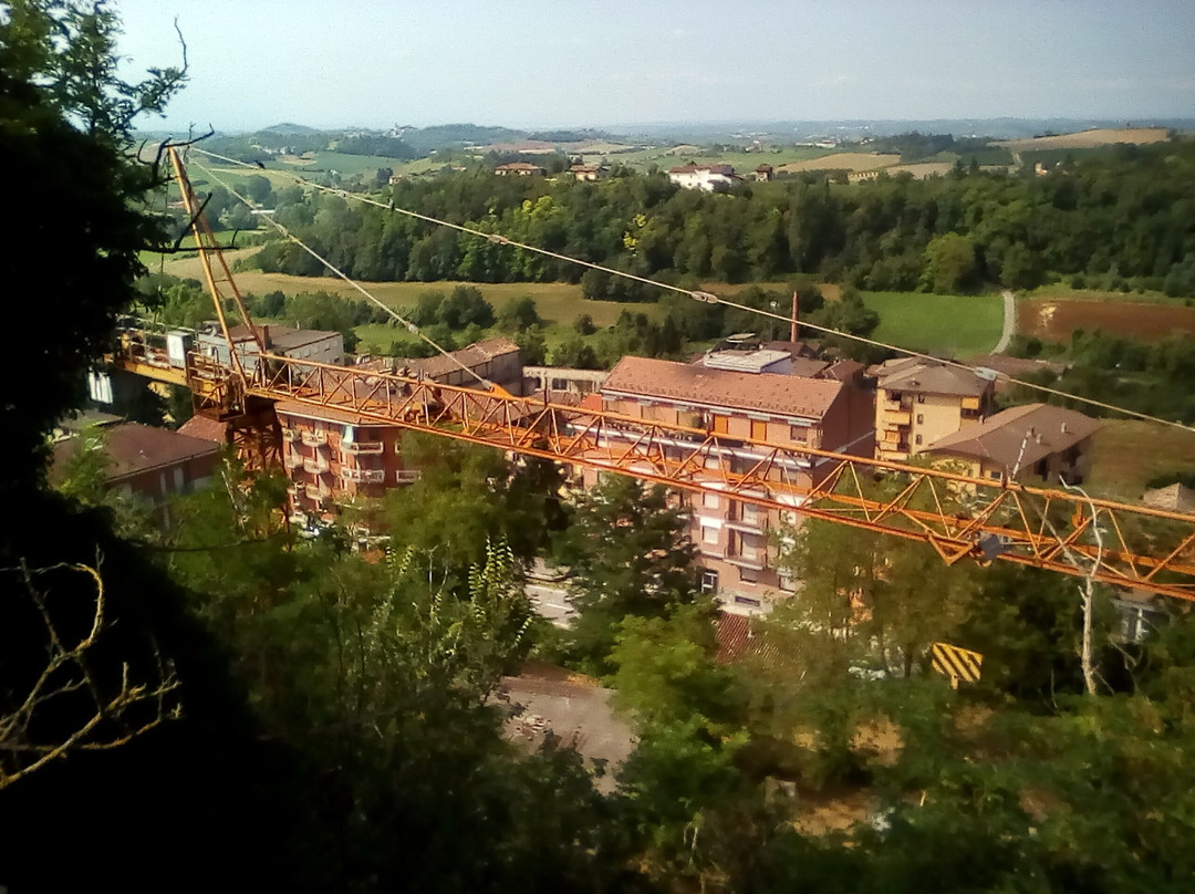 Parco Della Rimembranza