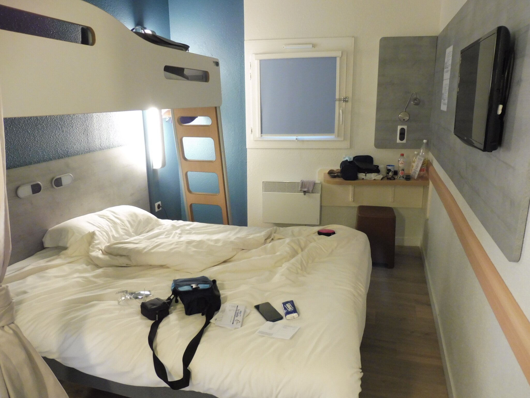 Ibis Budget Rouen Petit Quevilly-官方