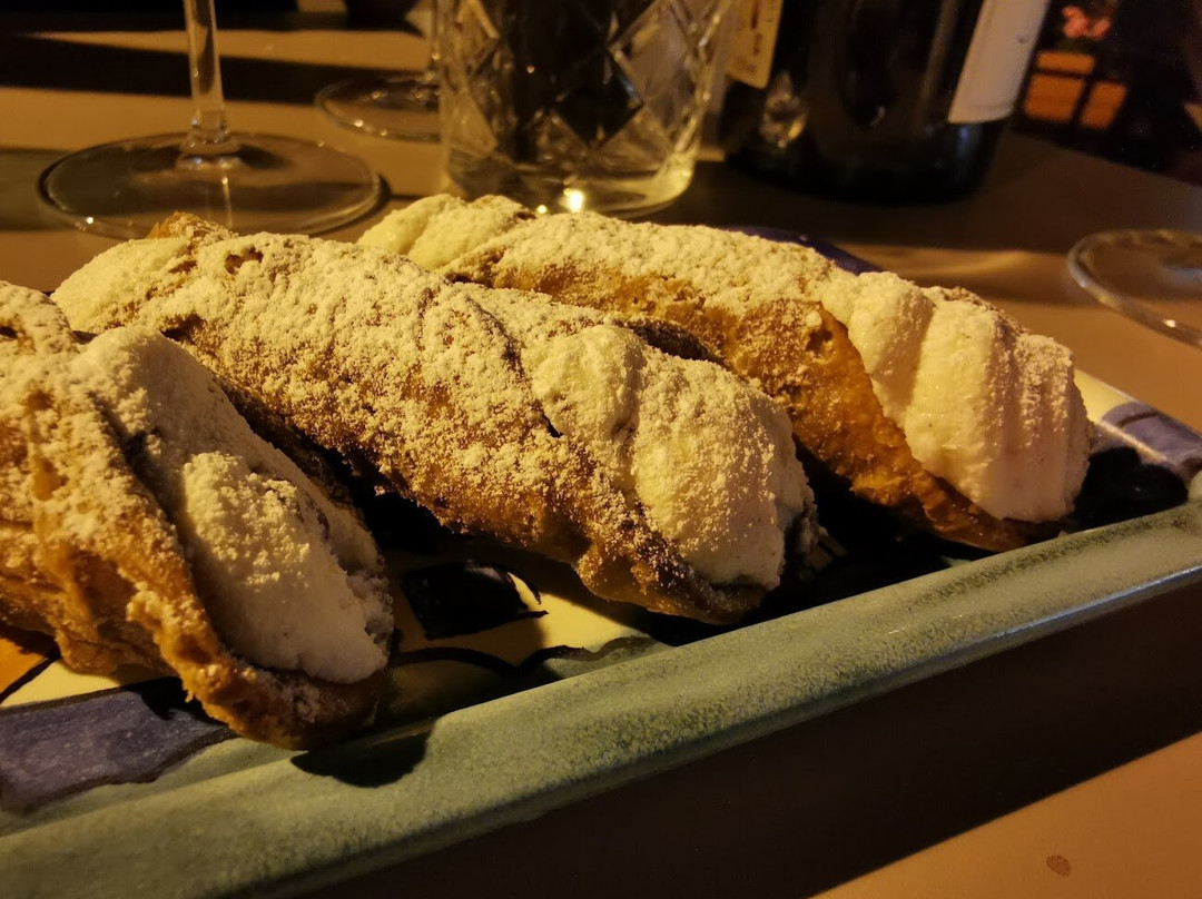 Compagnia del Buon Vino-萨勒诺必去景点