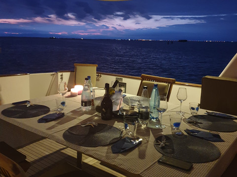 Chioggia Tours-基奥贾必去景点