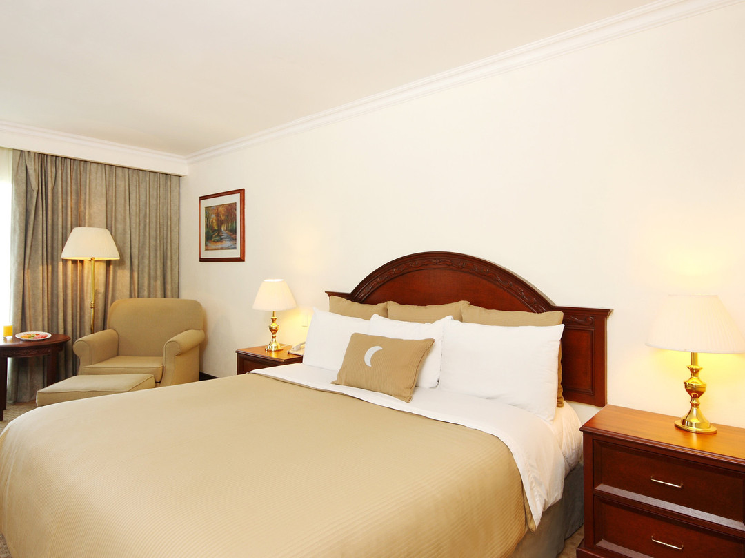 Fiesta Inn Express Nuevo Laredo主图