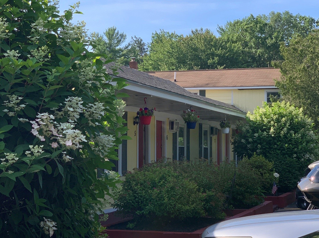 The Lodge at Kennebunk主图