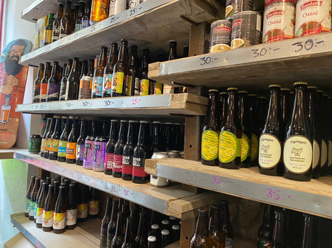 Food Tours Stockholm-斯德哥尔摩必去景点