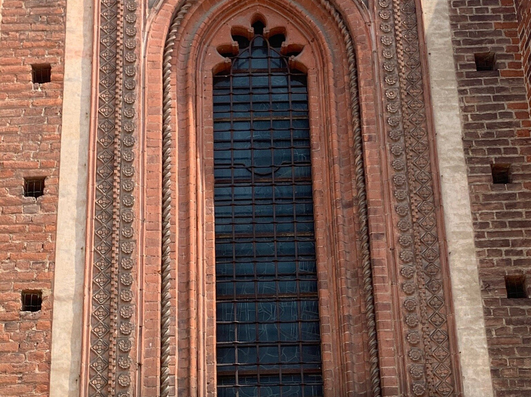 Basilica di San Lorenzo景点图片