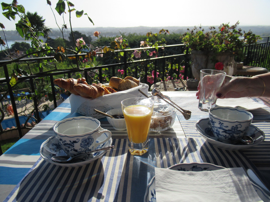 Villa Erresinolettean主图