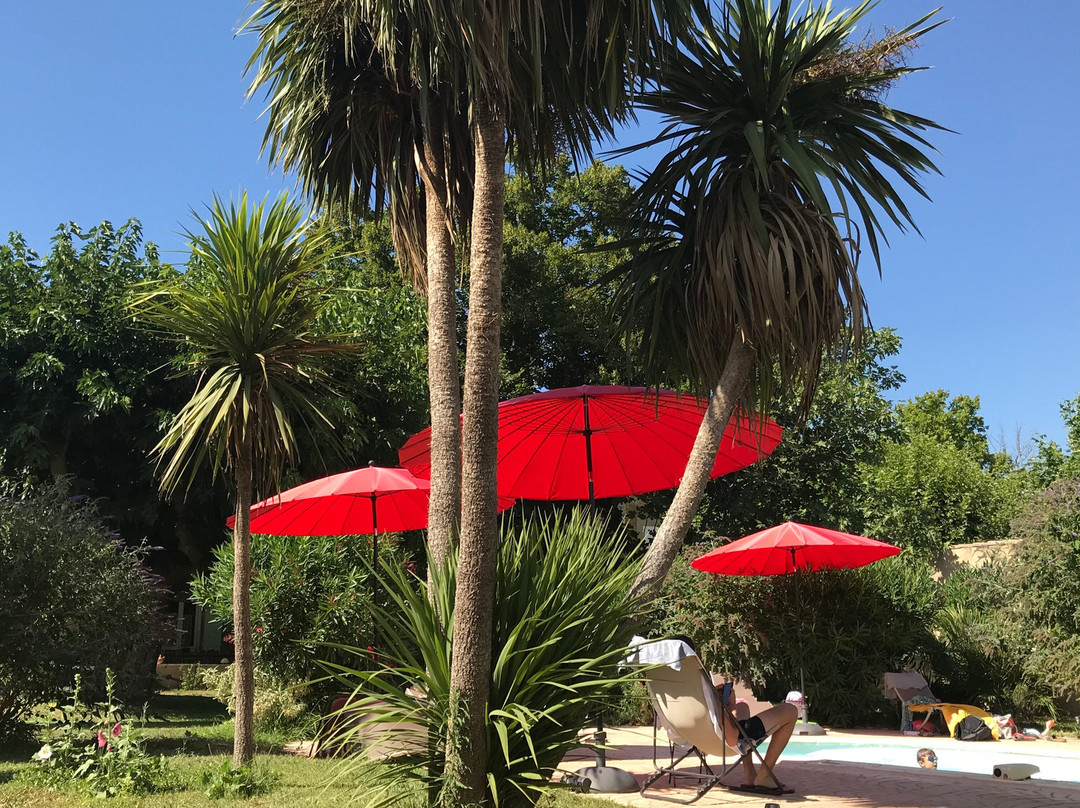 Fontaine Des Magnarelles主图