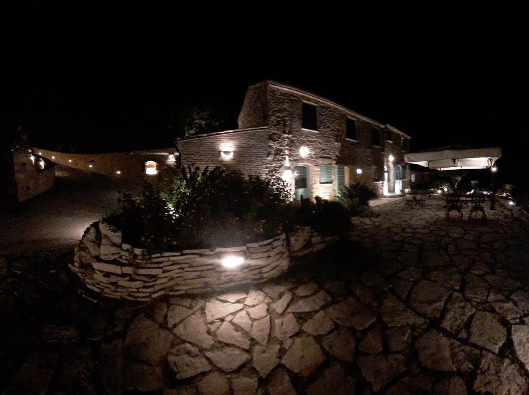 Country House La Sorgente主图