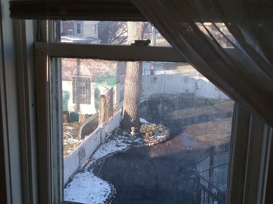 Hanover House Bed & Breakfast主图