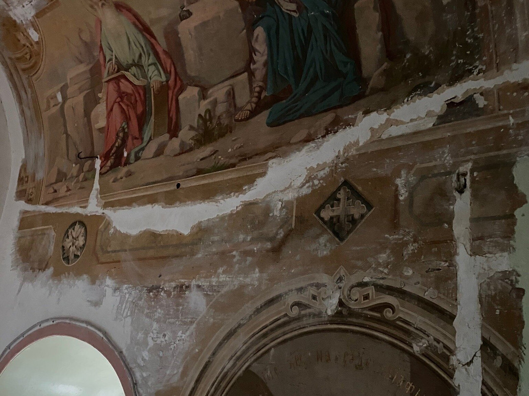 Raspyatskiy Cathedral-Serpukhov必去景点