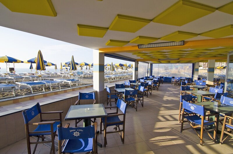 Bagni Sirena-洛阿诺必去景点