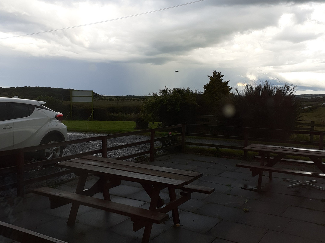 The Island View Inn主图