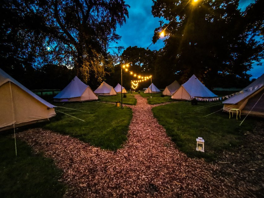 Martinstown House主图