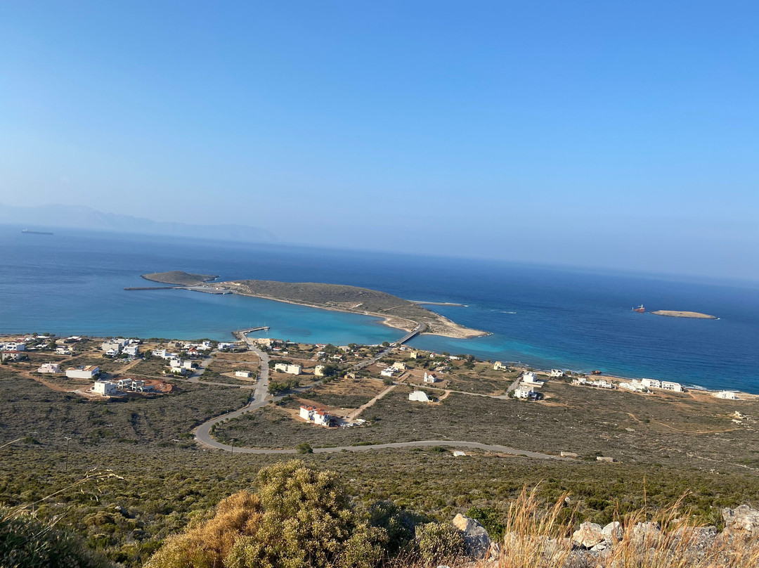 Kythira Golden Resort主图