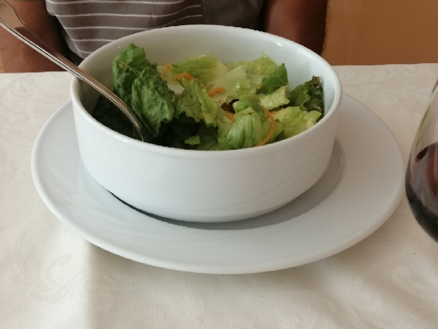 Hotel Ristorante Iapalucci主图