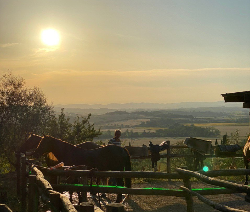 IL MISSOURI-Buonconvento必去景点