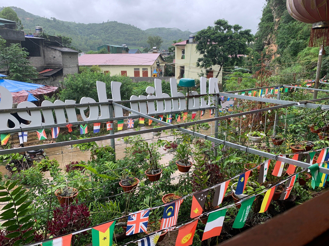 Aladdin Homestay Dong Van主图
