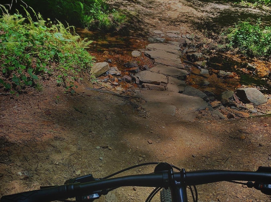 The Blankets Creek Trail System-Canton必去景点