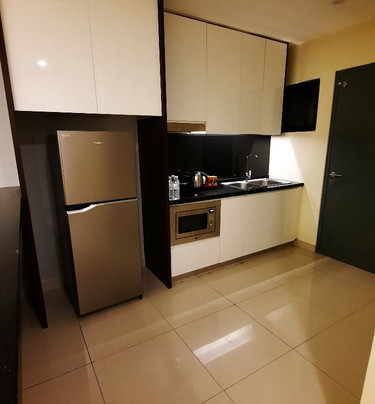 Gloria Residences Ion Delemen主图