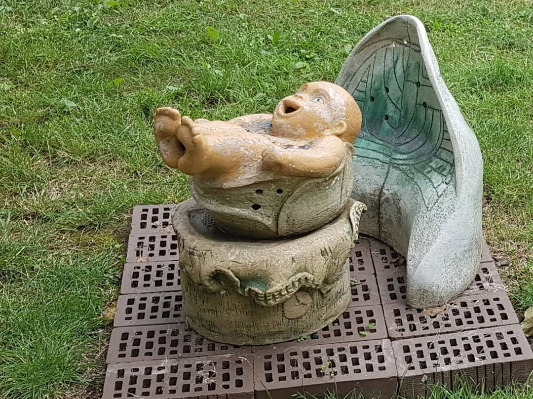 Museum of Ukrainian Pottery-Opishnya必去景点