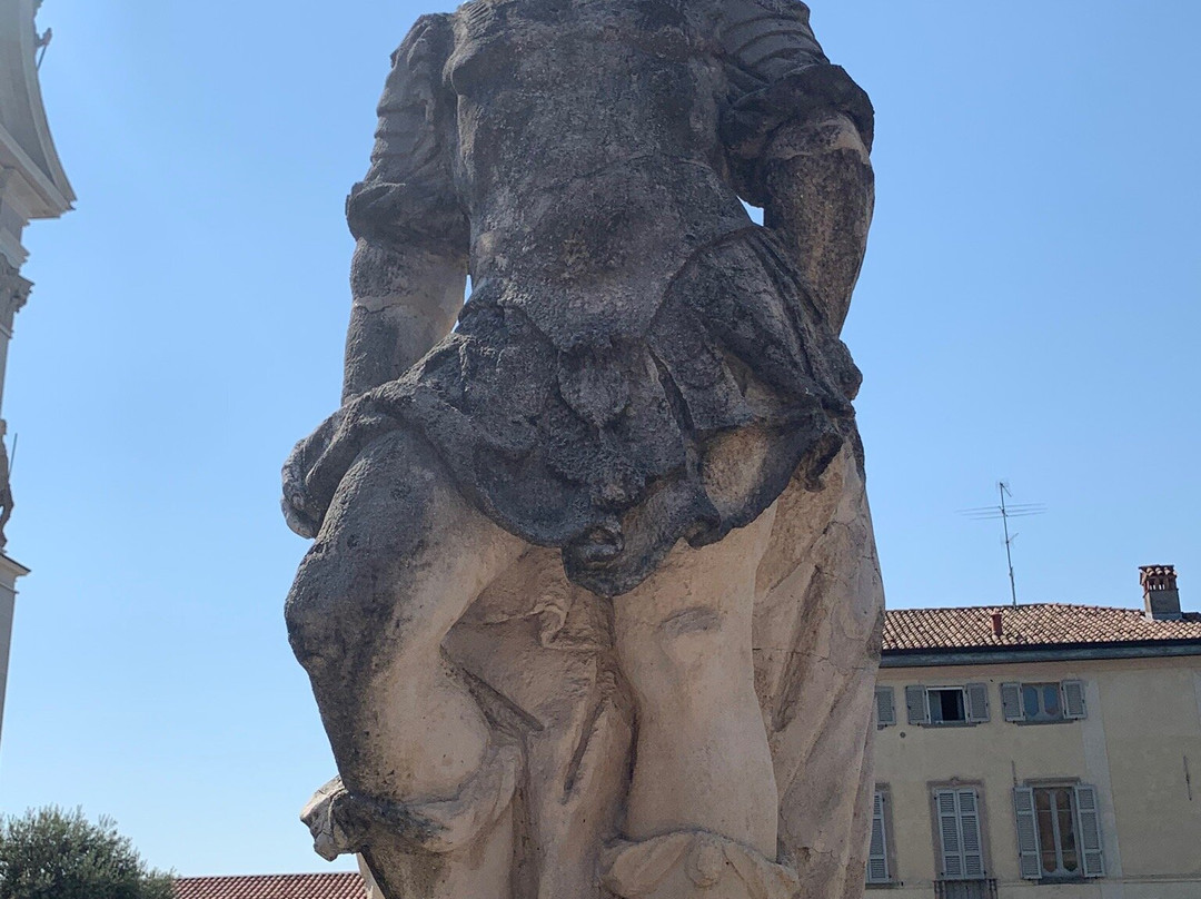 Chiesa di San Giorgio景点图片
