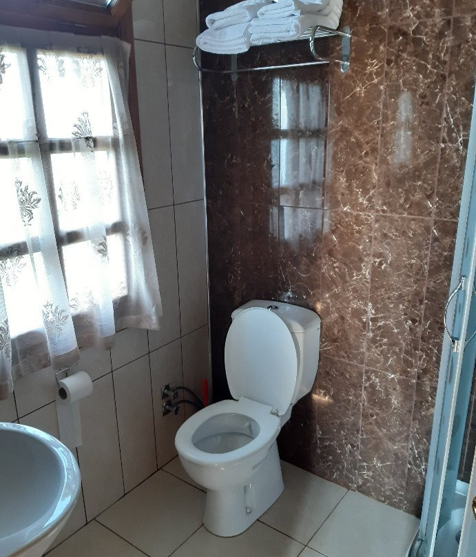 Kaf Dagi Konak Hotel主图