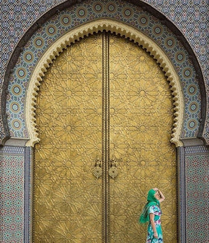 Pick Morocco Tours-卡萨布兰卡必去景点