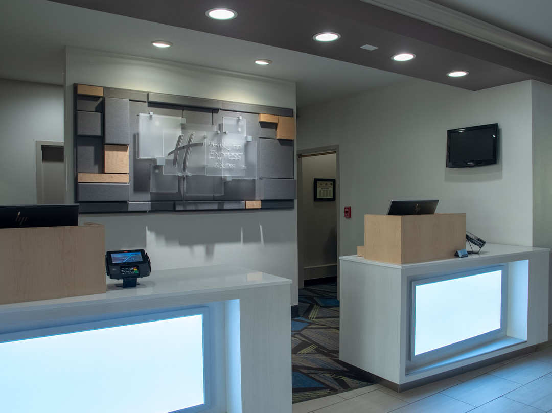 Holiday Inn Express & Suites Natchitoches By IHG主图