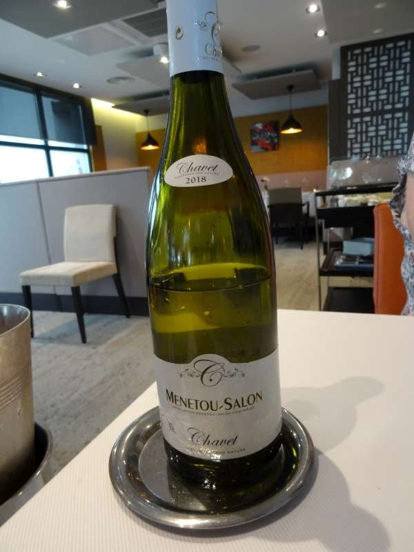 圣雅克驿站酒店主图