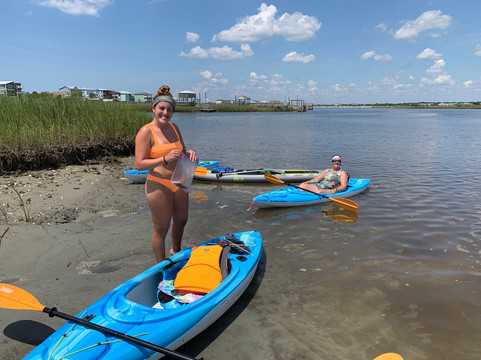 Mr. Beach Rentals-Oak Island必去景点