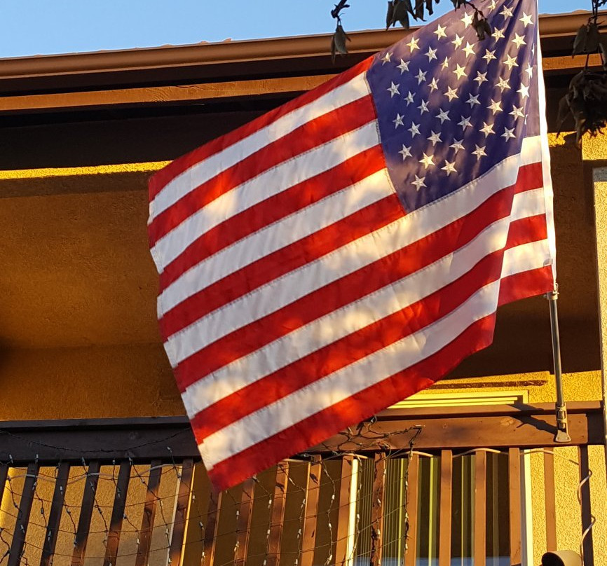 Green Valley Christian Church-Yucaipa必去景点