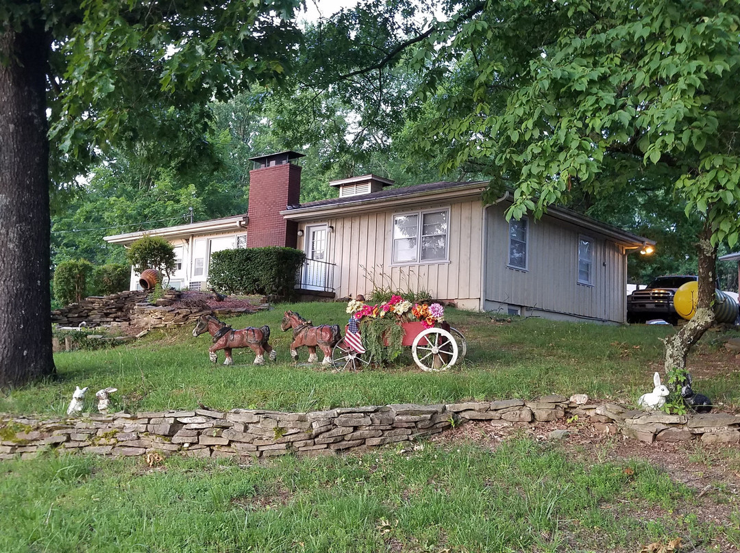 Shady Acre Inn & Suites主图