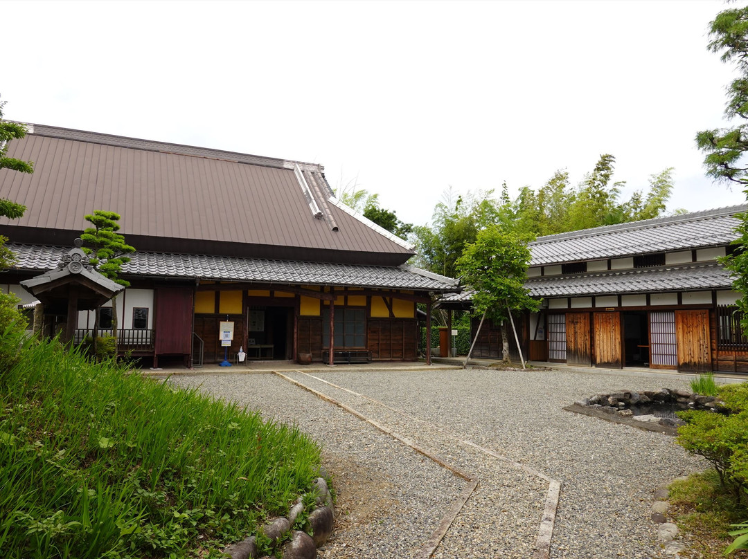 Waju Living Center-大垣市必去景点