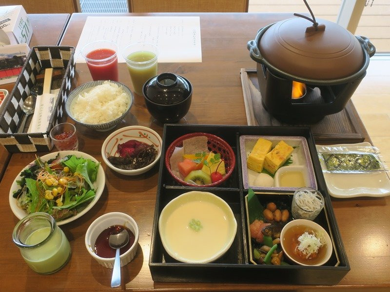 Kawane Onsen Hotel主图