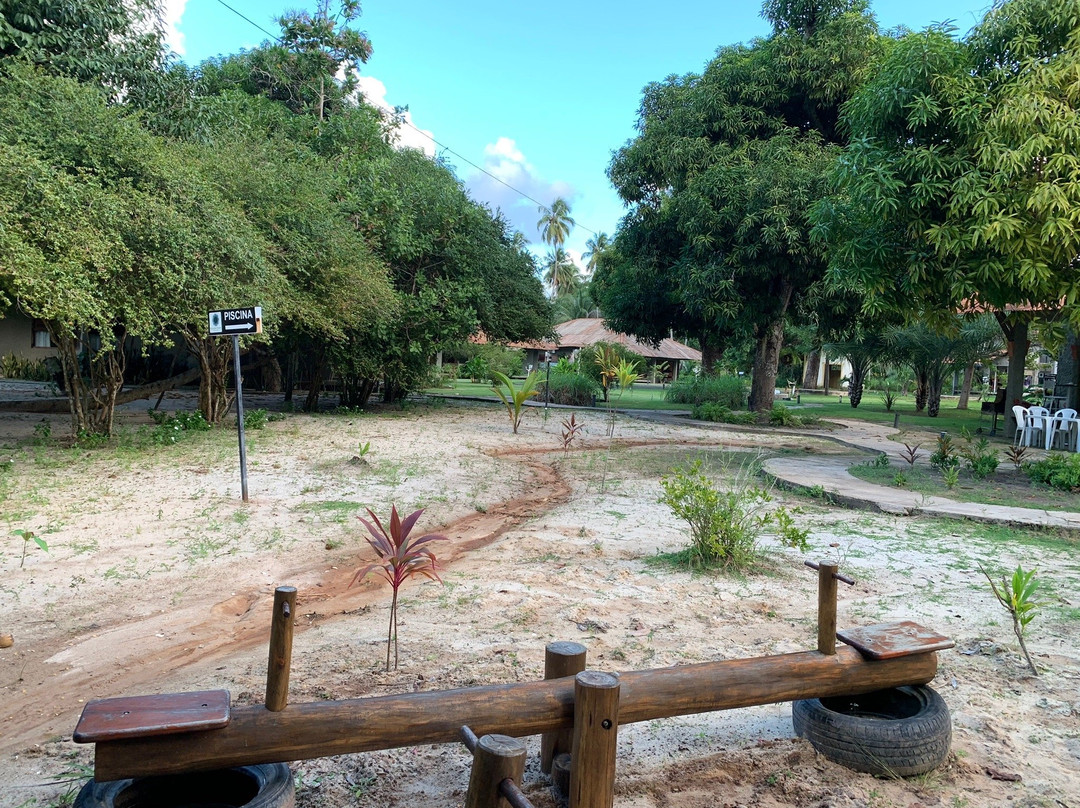 OYO Pousada Bica Da Pedra主图