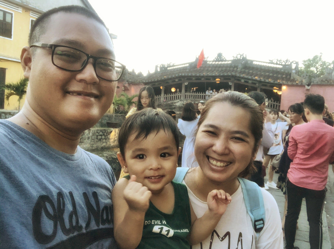 Ba Co Boutique Hotel主图