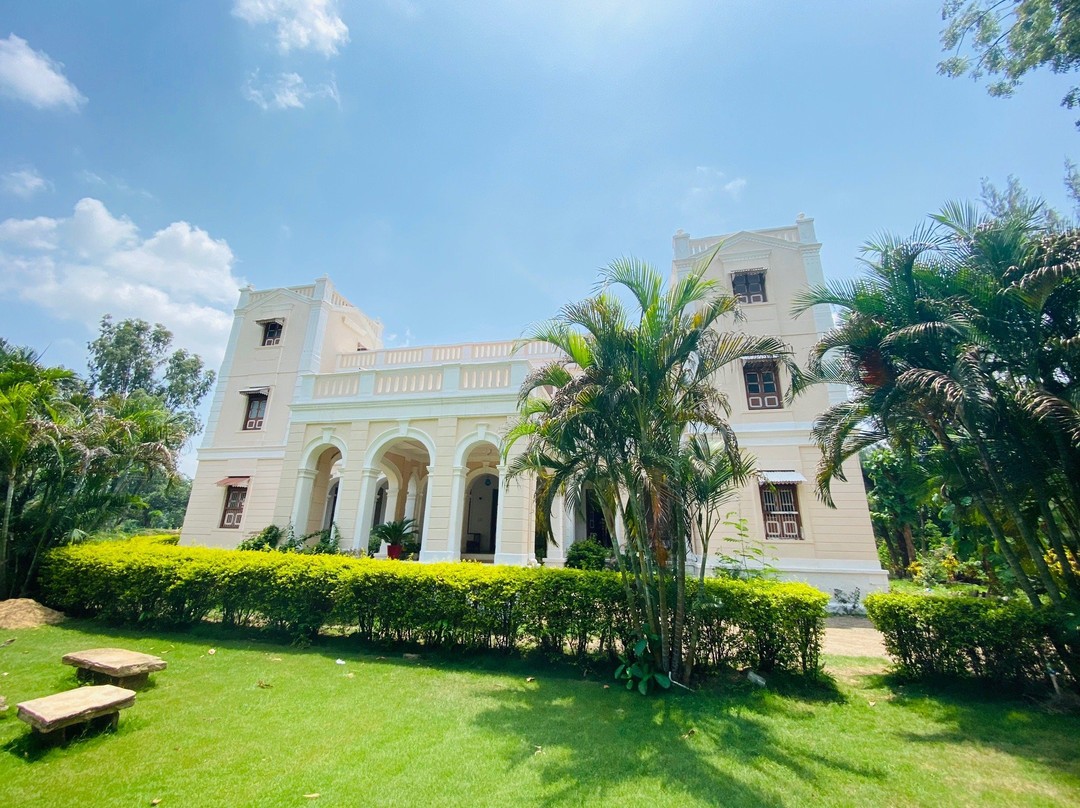 Vananchal Resort主图