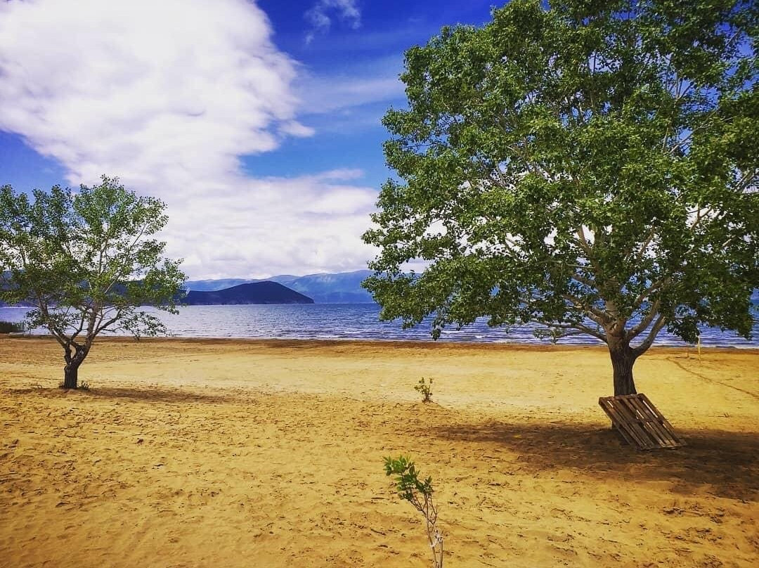 Dupeni Beach-Resen必去景点