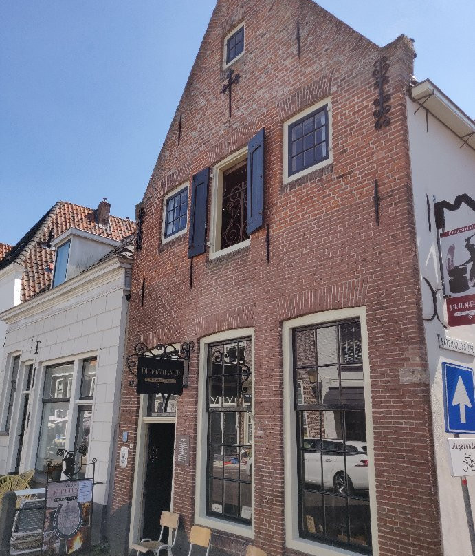 Museumsmederij de Hoefhamer景点图片