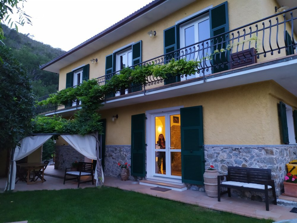 BB Ca' de Pria主图