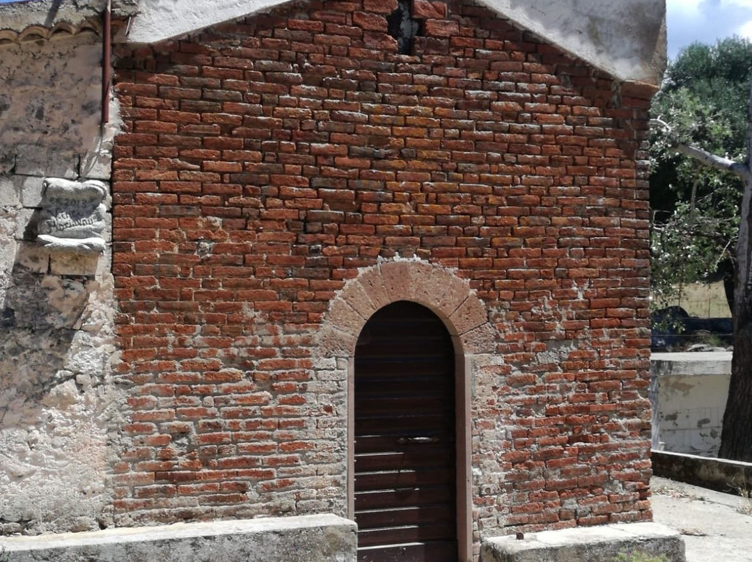 Chiesa Di San Gavino-Bono必去景点