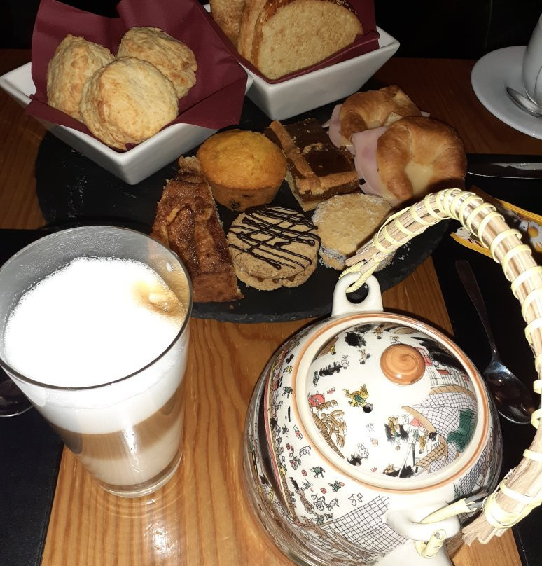 La Baguala Hotel主图