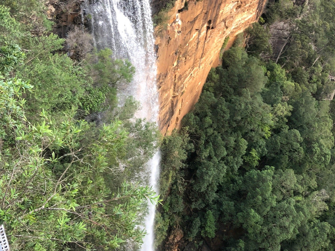 Fitzroy Falls Visitor Centre-Fitzroy Falls必去景点