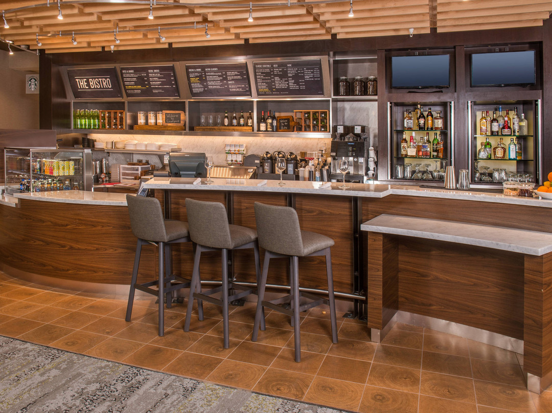 Courtyard by Marriott Hershey Chocolate Avenue主图